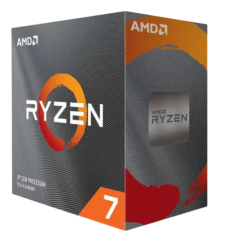 RYZEN 7 5800XT